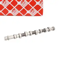 febi 185006 Nockenwelle f&uuml;r FORD Fiesta 5 6 MK5 MK6 Fusion JU 1.4 TDCi 1146057