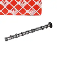 febi Nockenwelle für FORD Mondeo 5 MK5 Galaxy 3 Kuga 2 S-Max 2.0 TDCi 1871342/2431073