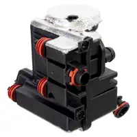 febi 175690 &Ouml;labscheider Kurbelgeh&auml;use f&uuml;r AUDI A6 C7 S6 RS6 A7 4G S7 RS7 A8 D4 4.0 TFSI