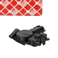 febi &Ouml;labscheider Kurbelgeh&auml;use f&uuml;r VW Golf 6 Passat B6 B7 AUDI SEAT Leon 1P SKODA 1.8 2.0