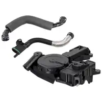 febi &Ouml;labscheider Kurbelgeh&auml;use f&uuml;r VW Passat B7 Tiguan AUDI SEAT SKODA Octavia 2 Superb 2