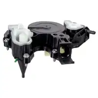 febi &Ouml;labscheider Kurbelgeh&auml;use f&uuml;r VW Golf 7 PAassat AUDI SEAT Leon SKODA Octavia 3 2.0