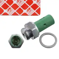 febi &Ouml;ldruckschalter f&uuml;r RENAULT Clio 1 1.8 1.9D Espace 3 2.0 Laguna 1.8 2.0 6001055056