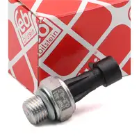 febi Öldruckschalter für OPEL 1.3/1.9/2.0 CDTI FORD SEAT ALFA CITROEN PEUGEOT SAAB FIAT