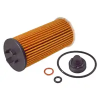febi 47224 &Ouml;lfilter Motor&ouml;lfilter &Ouml;lfiltereinsatz