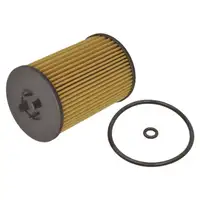 febi 47827 &Ouml;lfilter Motor&ouml;lfilter &Ouml;lfiltereinsatz