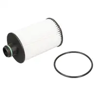 febi 100361 &Ouml;lfilter Motor&ouml;lfilter &Ouml;lfiltereinsatz