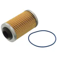 febi 100372 &Ouml;lfilter Motor&ouml;lfilter &Ouml;lfiltereinsatz