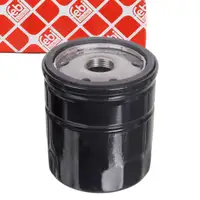 febi 101452 &Ouml;lfilter Motor&ouml;lfilter Anschraub&ouml;lfilter
