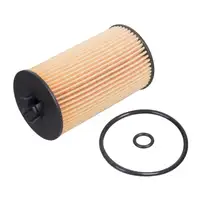 febi 101641 &Ouml;lfilter Motor&ouml;lfilter &Ouml;lfiltereinsatz