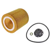 febi 101322 &Ouml;lfilter Motor&ouml;lfilter &Ouml;lfiltereinsatz