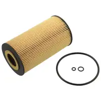 febi 101329 Oil Filter Engine Oil Filter Oil Filter Cartridge