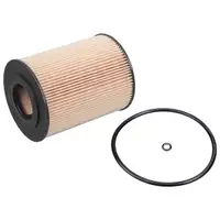 febi 103798 &Ouml;lfilter Motor&ouml;lfilter &Ouml;lfiltereinsatz