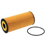 febi 106110 &Ouml;lfilter Motor&ouml;lfilter &Ouml;lfiltereinsatz