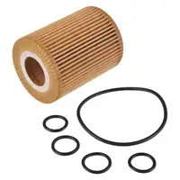 febi 108305 &Ouml;lfilter Motor&ouml;lfilter &Ouml;lfiltereinsatz