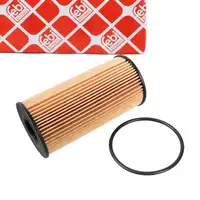 febi 108309 &Ouml;lfilter Motor&ouml;lfilter &Ouml;lfiltereinsatz