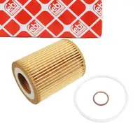 febi 108315 &Ouml;lfilter Motor&ouml;lfilter &Ouml;lfiltereinsatz