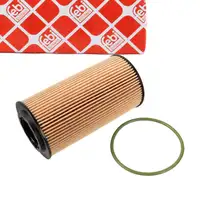 febi 108320 &Ouml;lfilter Motor&ouml;lfilter &Ouml;lfiltereinsatz