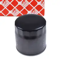 febi 108328 &Ouml;lfilter Motor&ouml;lfilter Anschraub&ouml;lfilter