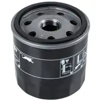febi 109603 &Ouml;lfilter Motor&ouml;lfilter Anschraub&ouml;lfilter
