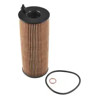 febi 109707 &Ouml;lfilter Motor&ouml;lfilter &Ouml;lfiltereinsatz