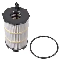 febi 109708 &Ouml;lfilter Motor&ouml;lfilter &Ouml;lfiltereinsatz
