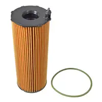 febi 109709 &Ouml;lfilter Motor&ouml;lfilter &Ouml;lfiltereinsatz