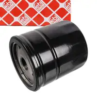 febi 109139 &Ouml;lfilter Motor&ouml;lfilter Anschraub&ouml;lfilter