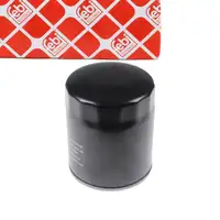 febi 109204 &Ouml;lfilter Motor&ouml;lfilter Anschraub&ouml;lfilter