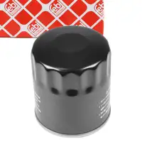 febi 109220 &Ouml;lfilter Motor&ouml;lfilter Anschraub&ouml;lfilter