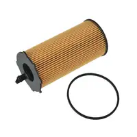 febi 172616 &Ouml;lfilter Motor&ouml;lfilter &Ouml;lfiltereinsatz