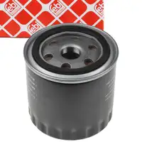 febi 172081 &Ouml;lfilter Motor&ouml;lfilter Anschraub&ouml;lfilter