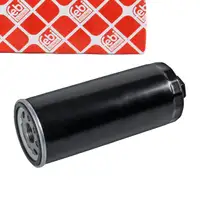 febi 172252 &Ouml;lfilter Motor&ouml;lfilter Anschraub&ouml;lfilter