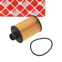 febi 173018 &Ouml;lfilter Motor&ouml;lfilter &Ouml;lfiltereinsatz