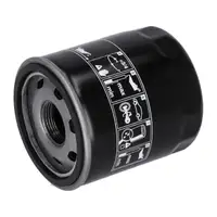 febi 181442 Oil Filter for OPEL Astra K 1.4 Turbo and Insignia B 2.0 Turbo 55495105/95530084
