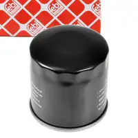 febi 183975 &Ouml;lfilter f&uuml;r CHEVROLET Aveo/Kalos T250 T255 1.2 Spark M300 1.0 1.2