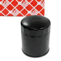 febi 184432 &Ouml;lfilter f&uuml;r MITSUBISHI Colt 2 3 Galant L300 L400 Lancer 3 4 5 Pajero 1 2 3
