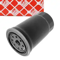 febi 184013 &Ouml;lfilter f&uuml;r KIA Carens 2 3 Magentis 2 MG Cee'D ED 2.0 CRDi 26310-27420