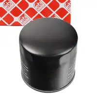 febi 184119 &Ouml;lfilter f&uuml;r TOYOTA Avensis T22 T25 Carina E 6 T19 Corolla E10 E11 E12 RAV 4 2