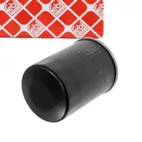 febi 184270 Oil Filter for TOYOTA Avensis T22 T25 Celica Corolla E9 E12 MR2 1 Rav 4 2 3