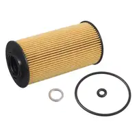 febi 184391 Oil Filter for HYUNDAI Accent 3, MC, i10, i30, FD, KIA Cee'