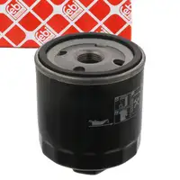 febi 22532 &Ouml;lfilter Motor&ouml;lfilter Anschraub&ouml;lfilter