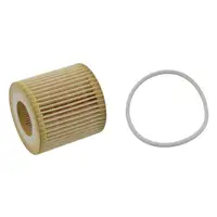 FEBI 23468 Ölfilter Motorölfilter Ölfiltereinsatz