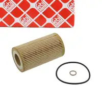 febi 26688 &Ouml;lfilter Motor&ouml;lfilter &Ouml;lfiltereinsatz