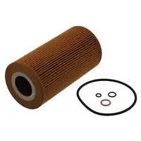 febi 26690 Oil Filter Engine Oil Filter Oil Filter Cartridge