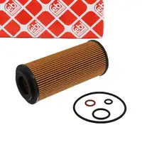 febi 26704 &Ouml;lfilter Motor&ouml;lfilter &Ouml;lfiltereinsatz