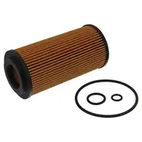 febi 26981 &Ouml;lfilter Motor&ouml;lfilter &Ouml;lfiltereinsatz
