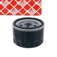 febi 27155 &Ouml;lfilter Motor&ouml;lfilter Anschraub&ouml;lfilter
