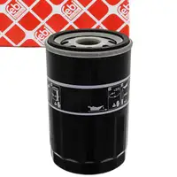 febi 27136 &Ouml;lfilter Motor&ouml;lfilter Anschraub&ouml;lfilter