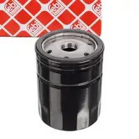 febi 27289 &Ouml;lfilter Motor&ouml;lfilter Anschraub&ouml;lfilter